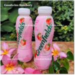 Yoghurt Greenfields yogurt drink chilled 250ml (5 flavours)